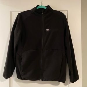 Figs On Shift Fleece Jacket